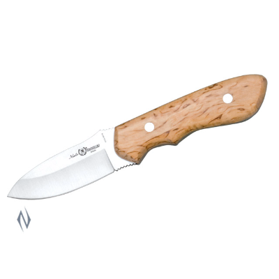 NIETO FIXED 11033 TRAVELLER OLIVE WOOD 7.5CM