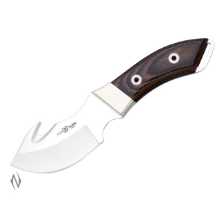 NIETO FIXED PIRINEOS SKINNER WITH GUT HOOK 8.5CM