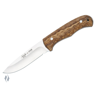 NIETO FIXED 2048 COYOTE TACTICAL OLIVE WOOD 10CM