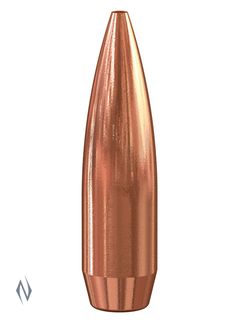 SPEER 30CAL .308 168GR BOAT TAIL MATCH PROJECTILES 100PK
