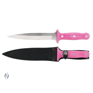 NIETO FIXED PIG STICKER 20CM PINK MICARTA