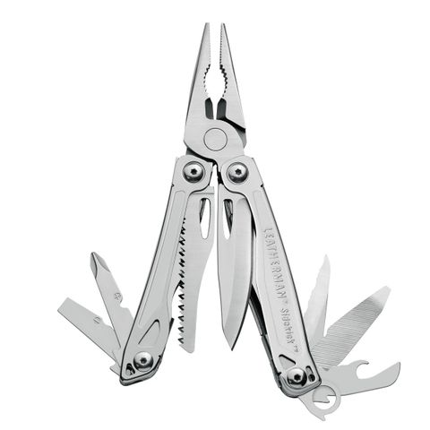 LEATHERMAN MULTI TOOL SIDE KICK NYLON SHEATH