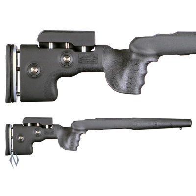GRS BERSERK STOCK REMINGTON 700 LA BLACK