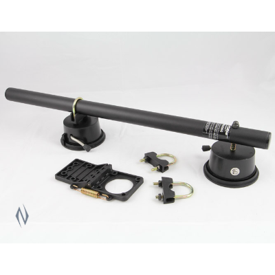 LIGHTFORCE SUCTION BAR ROOF MOUNTING KIT