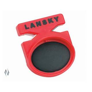 LANSKY QUICK FIX KNIFE SHARPENER