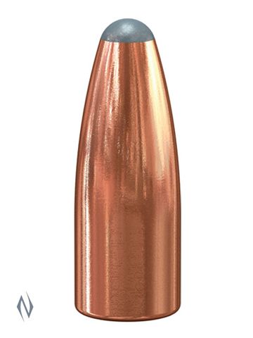 SPEER 375CAL .375 235GR HOT-COR SP PROJECTILES 50PK