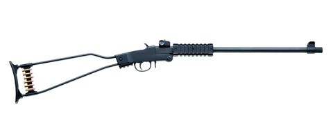 CHIAPPA LITTLE BADGER 22LR 16.5IN