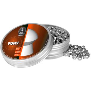 BSA PELLETS FURY 177 (450)