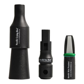 NOIRDIK FOX CALLERS 3PK