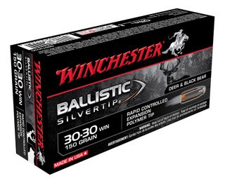 WINCHESTER SUPREME 30-30WIN 150GR BST 20PKT