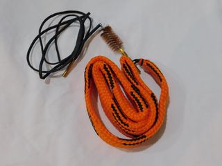 HUNT PRO BFLEX ROPE CLEANER 27/28/7MM