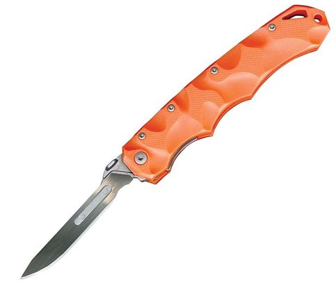 HAVALON PIRANTA STAG BLAZE ORANGE