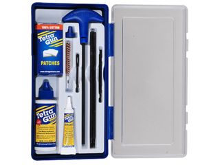 TETRA VALUEPRO III RIFLE CLEANING KIT 30 CAL