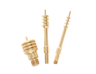 TETRA PROSMITH BRASS JAG 25 CAL