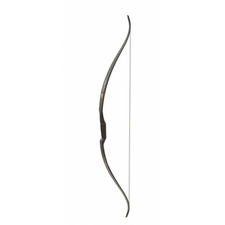 HORI-ZONE SNAKE LONGBOW 35LBS CAMO