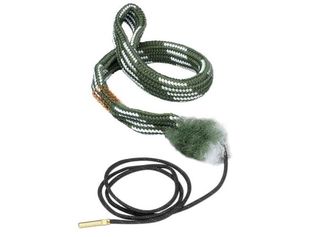 HOPPES PISTOL BORE SNAKE  40 41 CAL