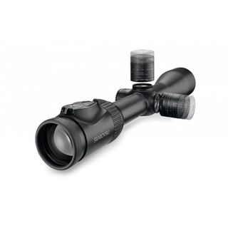 SWAROVSKI Z8I 2-16X50 P L 4A-I