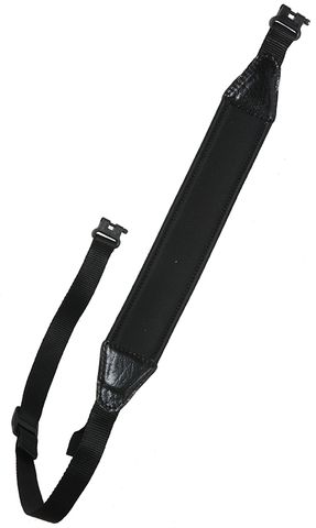 OUTDOOR CONNECTION RAPTOR SLING BLACK TIKKA LOGO