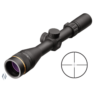 LEUPOLD VX-FREEDOM 3-9X33 EFR FINE DUPLEX