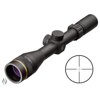 LEUPOLD VX-FREEDOM 3-9X33 EFR FINE DUPLEX