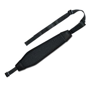 GROVTEC PADDED NEOPRENE SLING BLACK