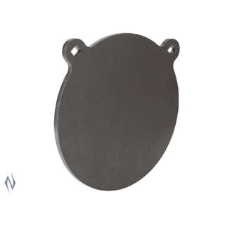 CHAMPION AR500 RIFLE STEEL TARGET 3/8INCH GONG 12INCH