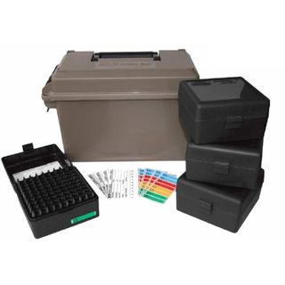 MTM AMMO CAN 223 400RND