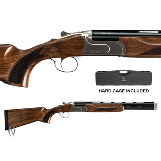 AKKAR CHURCHILL SPORTER EJECTOR 12GA 20IN