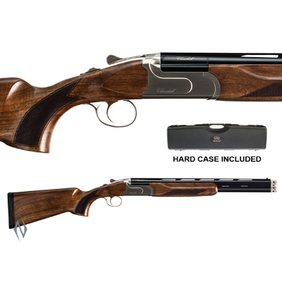 AKKAR CHURCHILL SPORTER EJECTOR 12GA 20IN