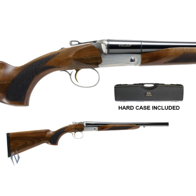 AKKAR CHURCHILL 512 SXS EXTRACTOR 12GA 20IN