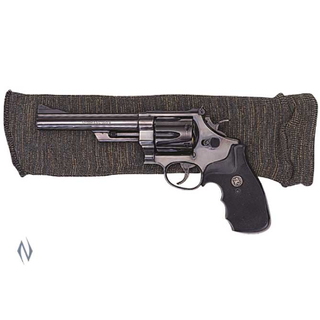 ALLEN HANDGUN SOCK GREY 14 INCH