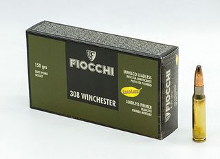 FIOCCHI 308 WIN 150G SP 20PK