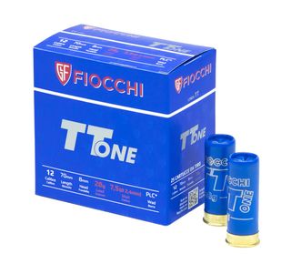 FIOCCHI ITALY TT ONE 12GA 28G 7.5 (25)