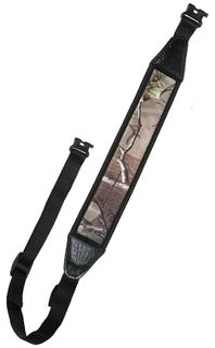 OUTDOOR CONNECTION RAPTOR SLING REALTREE BRUTE SWIVELS