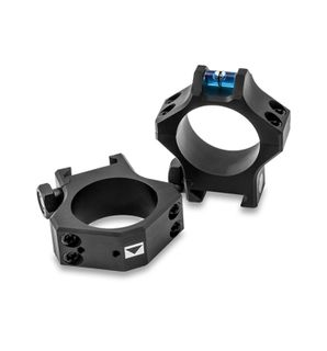 STEINER T-SERIES RINGS 34MM X-HIGH