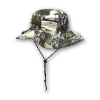 RIDGELINE BUSH HAT BUFFALO CAMO