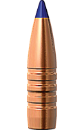 BARNES 30CAL .308 150GR TTSX BT PROJECTILES 50PK