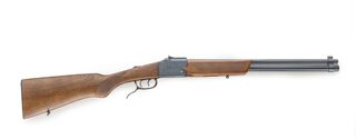CHIAPPA DOUBLE BADGER 22LR / 410GA