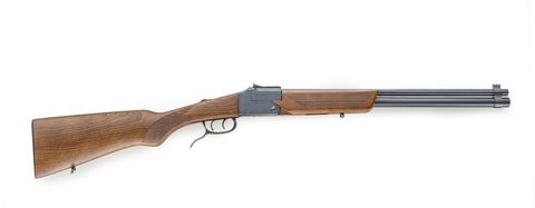 CHIAPPA DOUBLE BADGER 22LR / 410GA