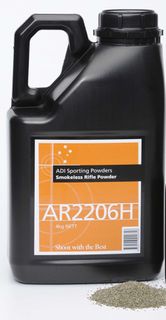 ADI POWDER AR2206H 4KG