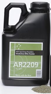 ADI AR2209 POWDER 4KG