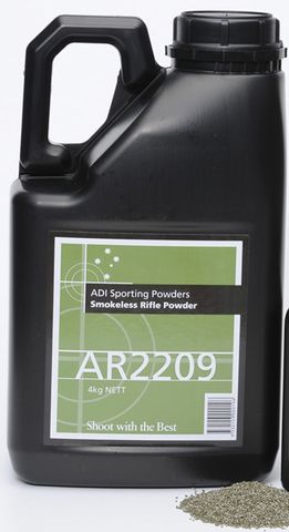 ADI AR2209 POWDER 4KG