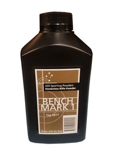 ADI BENCHMARK 1 POWDER 1KG