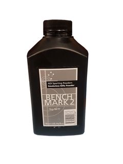 ADI BENCHMARK 2 POWDER 1KG