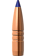 BARNES 30CAL .308 168GR TTSX BT PROJECTILES 50PK