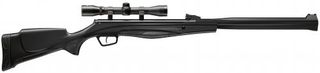 STOEGER RX20 SYN 177CAL W/- 4X32 SCOPE