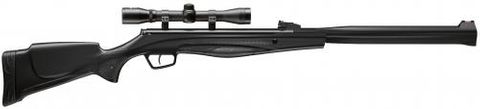 STOEGER RX20 SYN 22AIR W/- 4X32 SCOPE