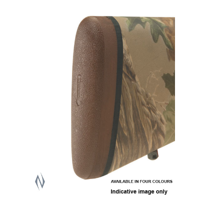 PACHMAYR OLD ENGLISH DECELERATOR PAD 01411 MED BROWN