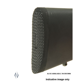 PACHMAYR PRESENTATION RECOIL PAD 00704 BLACK 4INCH