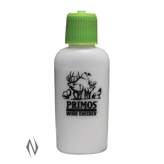 PRIMOS WIND CHECKER 2 OZ